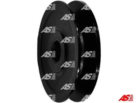 Belt Pulley, alternator