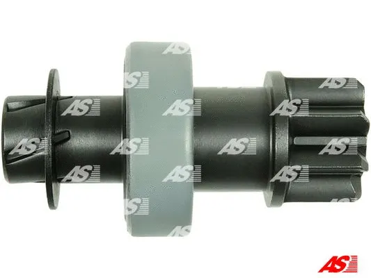 Freewheel Gear, starter (SD6014)