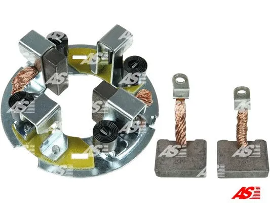 Holder, carbon brushes (SBH6018S)