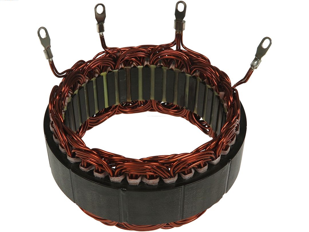 Stator, alternator (AS6042S)