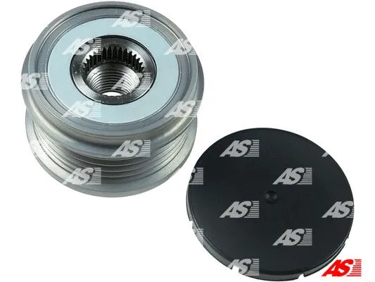 Alternator Freewheel Clutch