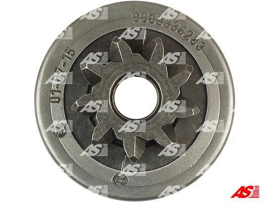 Freewheel Gear, starter