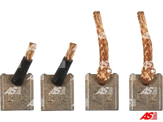 Carbon Brush, starter (SB6019)