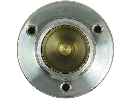 Solenoid Switch, starter