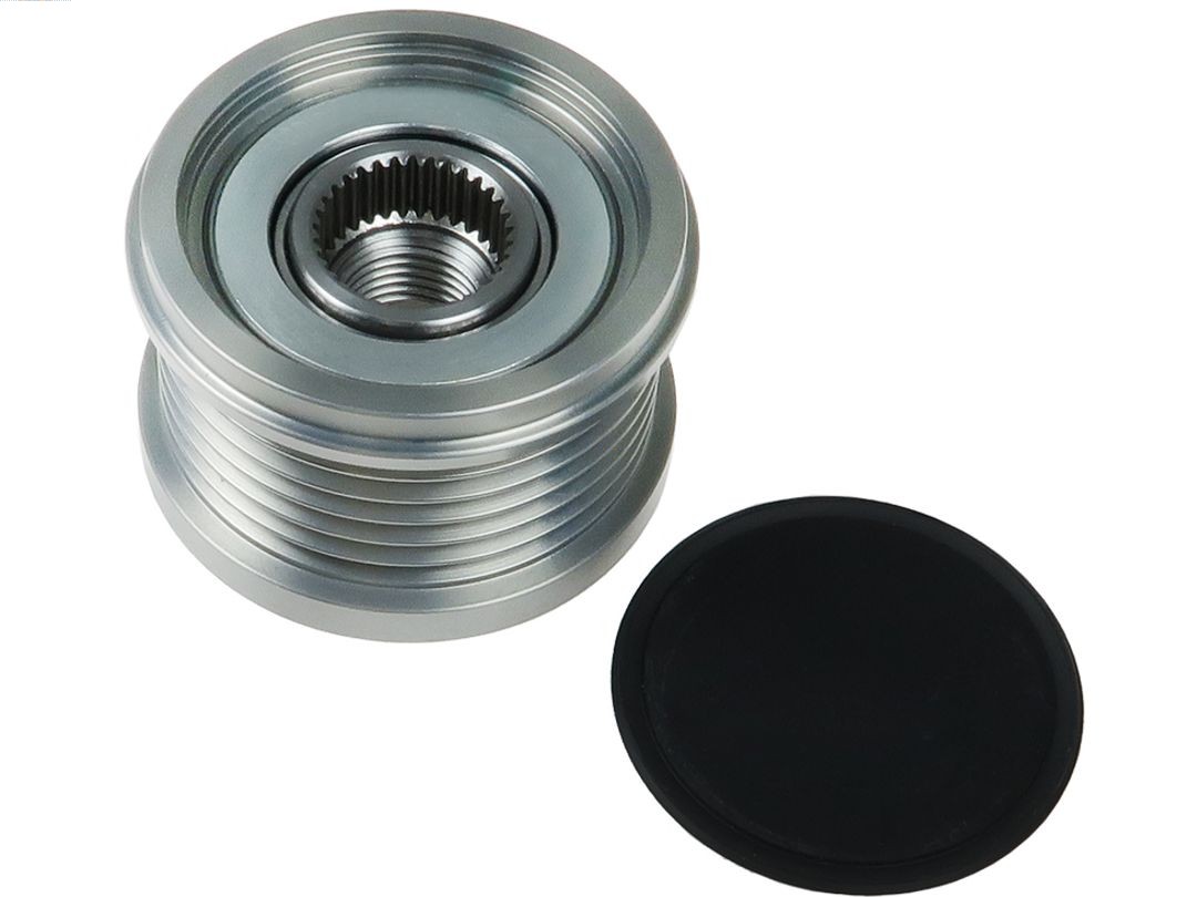 Alternator Freewheel Clutch