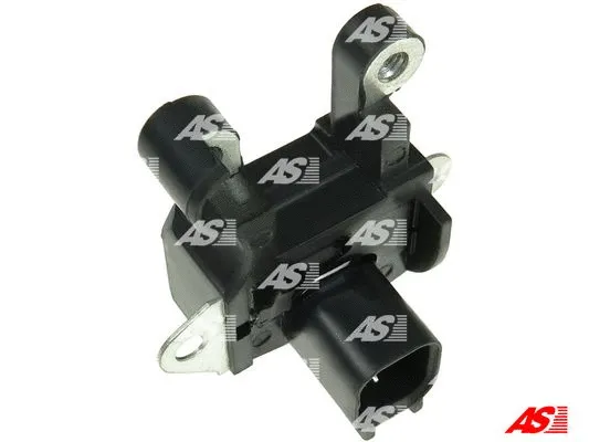 Alternator Regulator