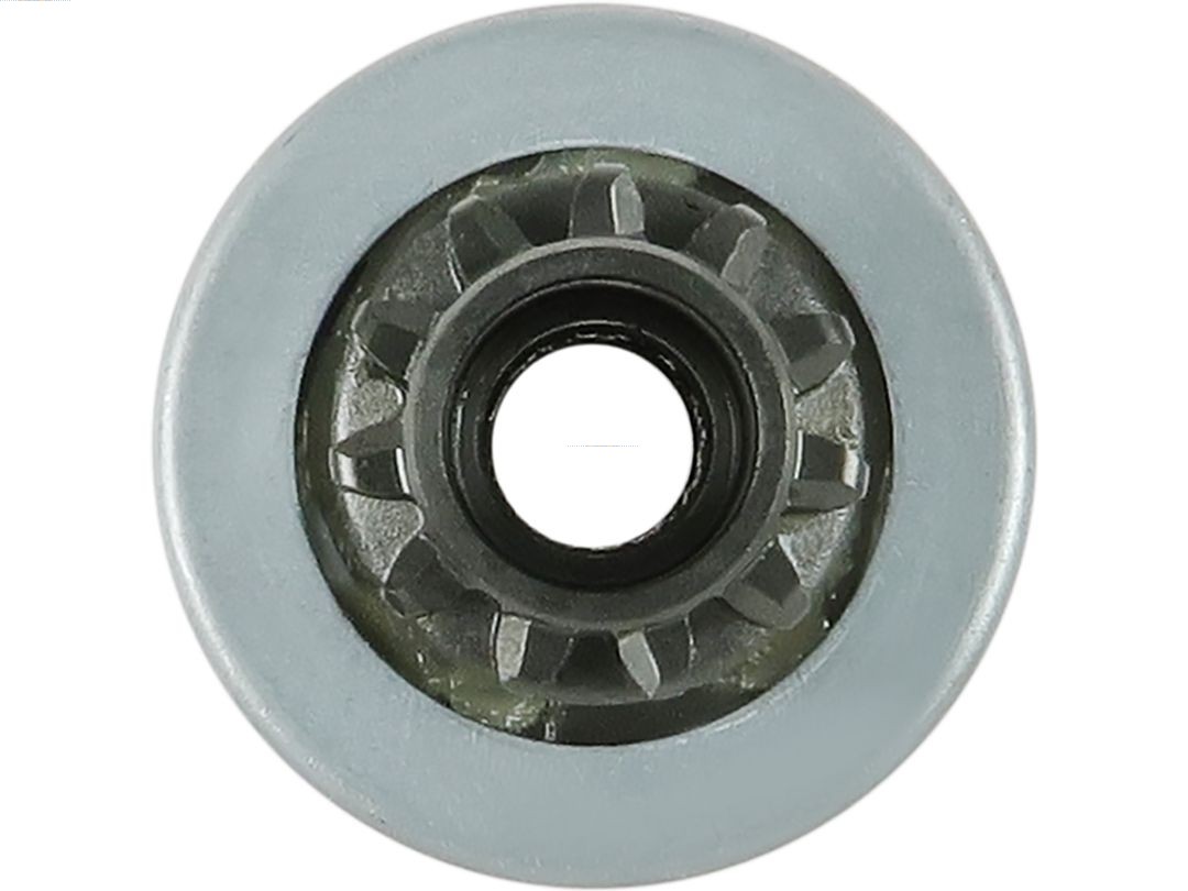 Freewheel Gear, starter
