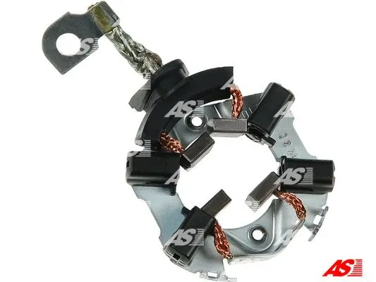 Holder, carbon brushes (SBH0130(BOSCH))