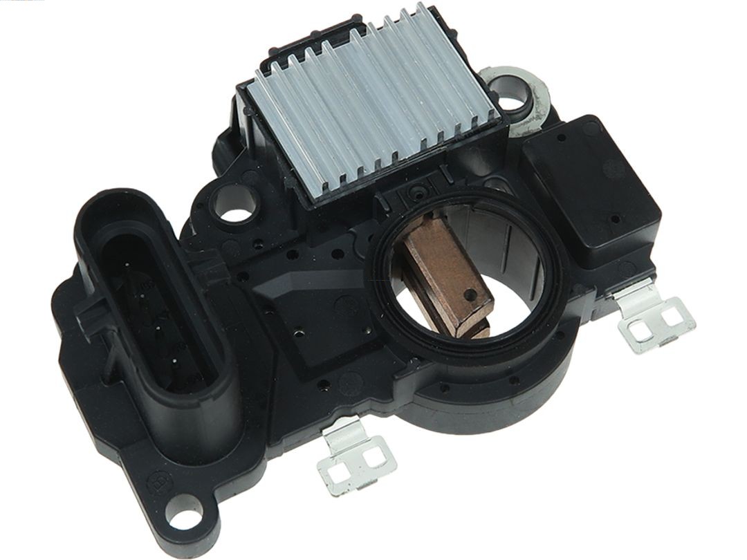 Alternator Regulator