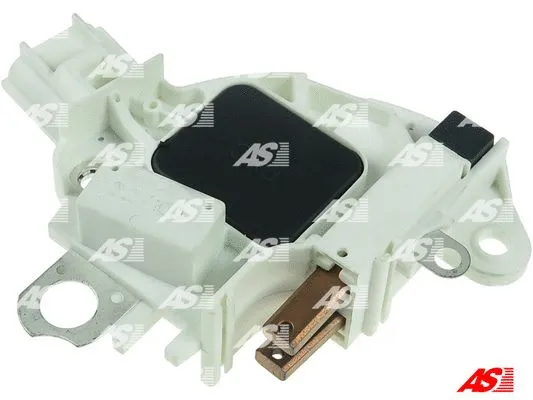 Alternator Regulator