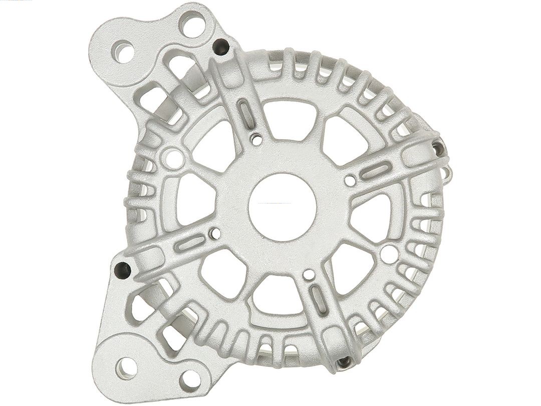 Bracket, alternator drive flange (ABR3086S)