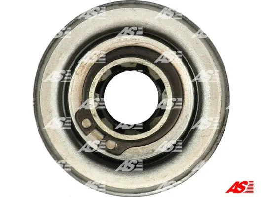 Freewheel Gear, starter