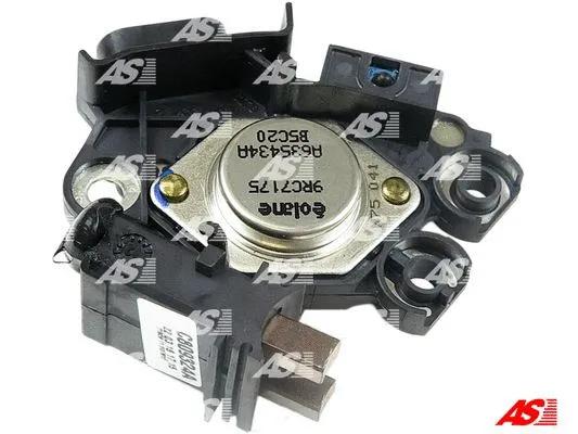 Alternator Regulator