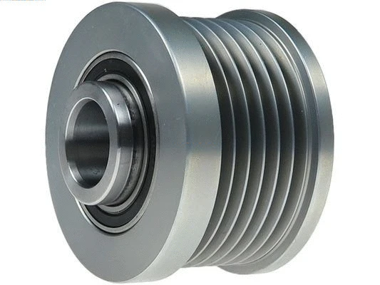 Alternator Freewheel Clutch