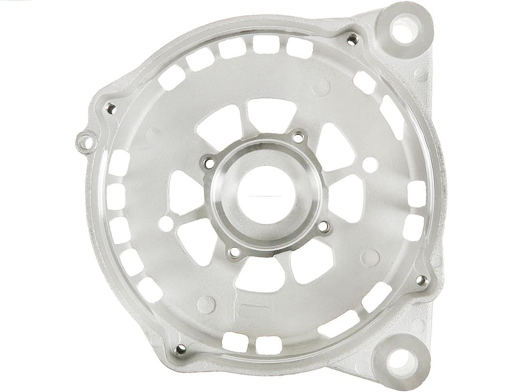 Bracket, alternator drive flange