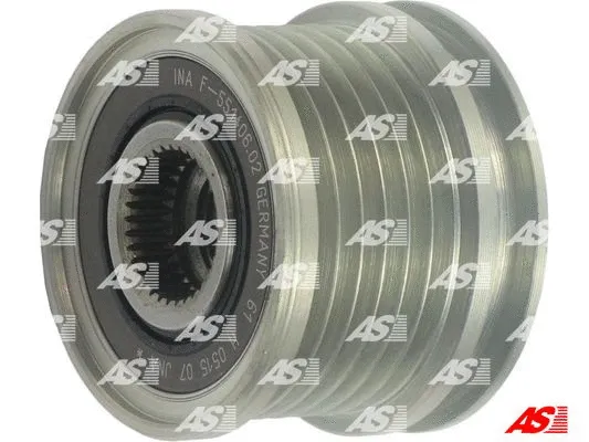 Alternator Freewheel Clutch (AFP0033(INA))