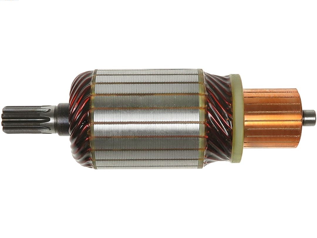 Armature, starter (SA6040S)