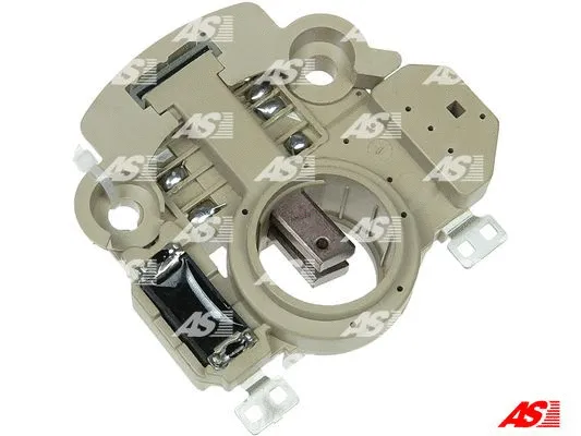 Alternator Regulator