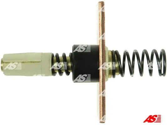 Repair Kit, starter (SP0098S)