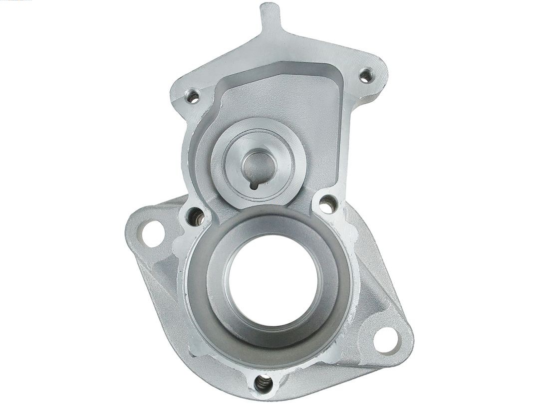 Starter Lid, carburettor