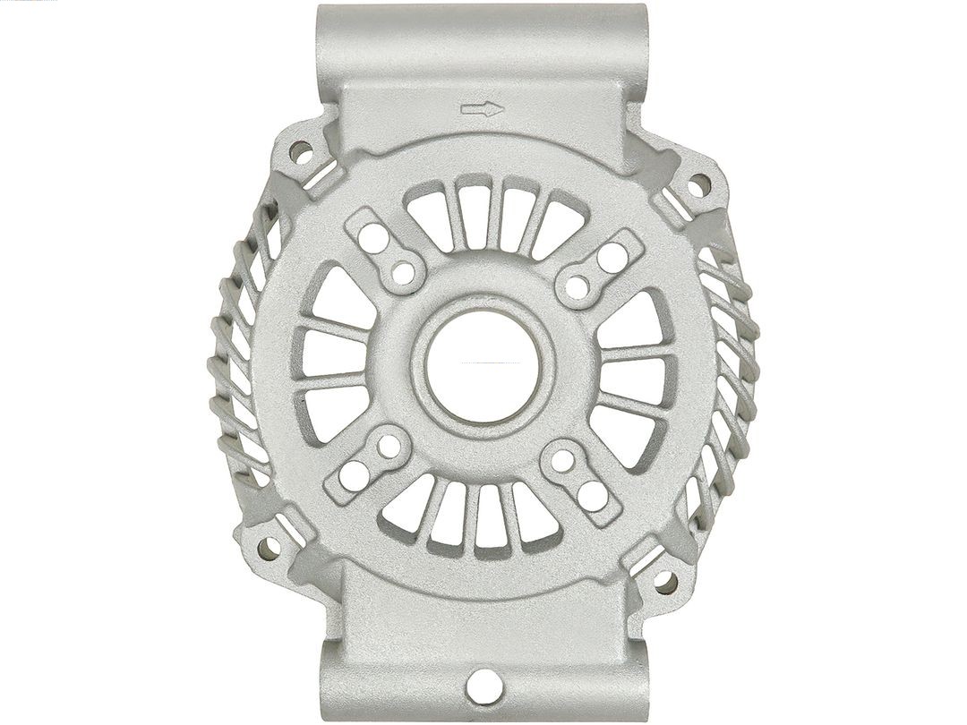 Bracket, alternator drive flange (ABR5145S)
