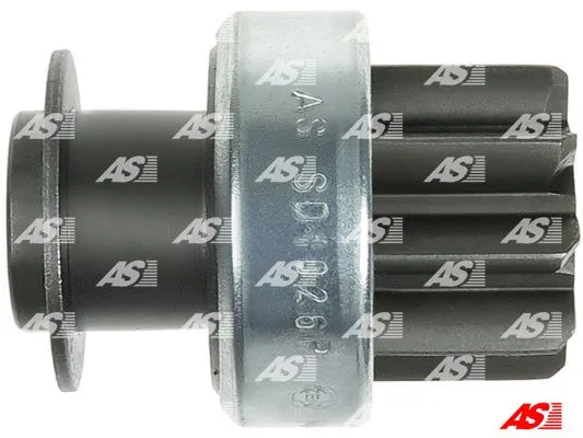 Freewheel Gear, starter (SD1026P)