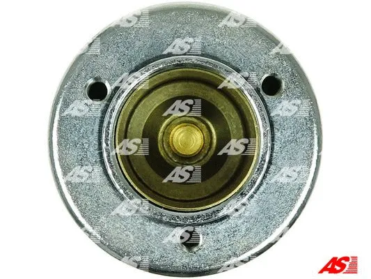 Solenoid Switch, starter