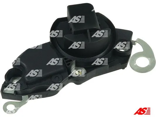 Alternator Regulator