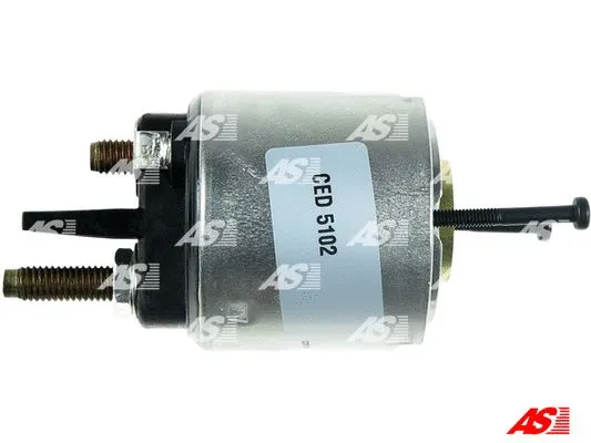 Solenoid Switch, starter (SS3066(VALEO))