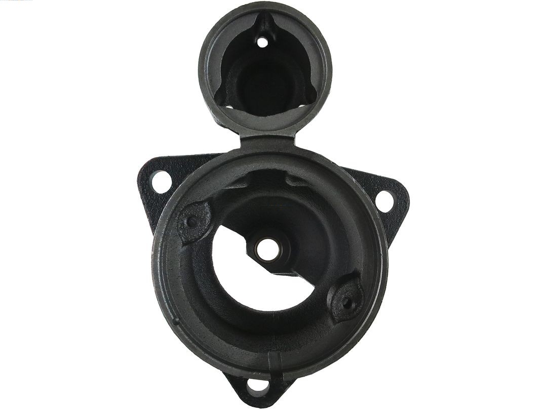 Starter Lid, carburettor