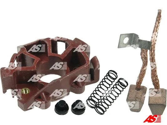 Holder, carbon brushes (SBH3036S)