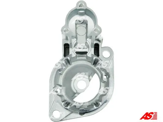 Starter Lid, carburettor