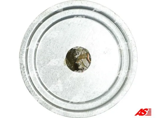 Ring Gear, planetary gearbox (starter)