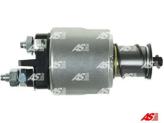 Solenoid Switch, starter (SS3117P)