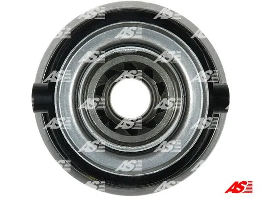 Freewheel Gear, starter