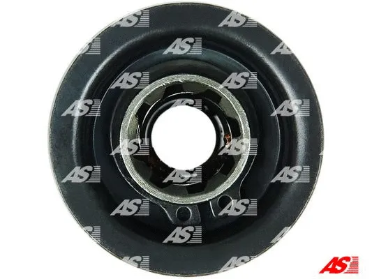 Freewheel Gear, starter