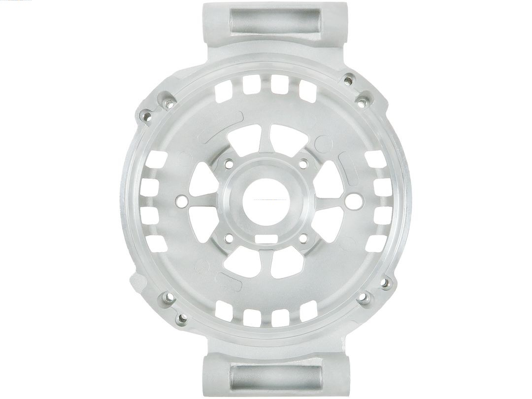 Bracket, alternator drive flange