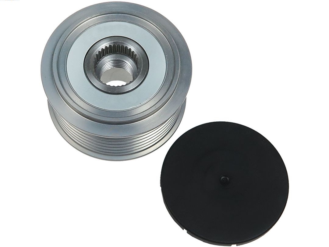 Alternator Freewheel Clutch