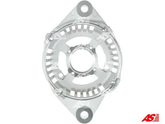 Bracket, alternator drive flange