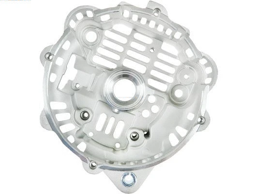 Bracket, alternator drive flange