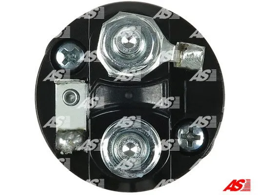 Solenoid Switch, starter