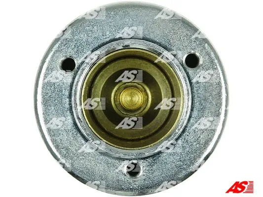 Solenoid Switch, starter