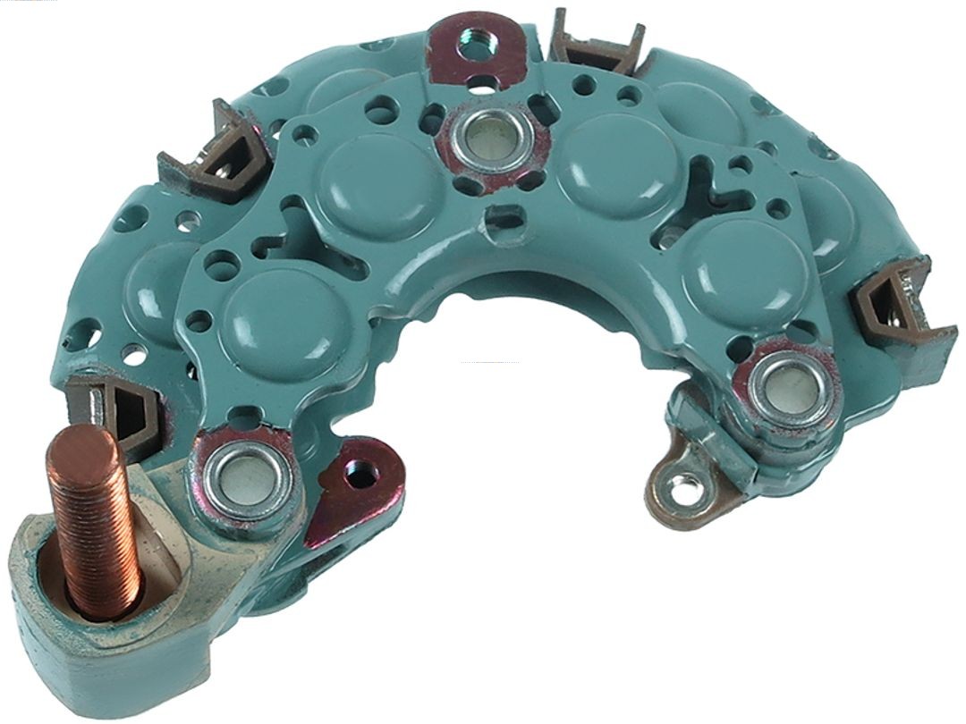 Rectifier, alternator (ARC6106S)