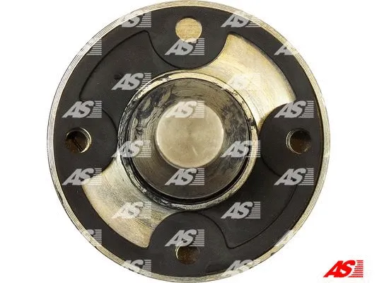 Solenoid Switch, starter