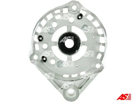 Bracket, alternator drive flange