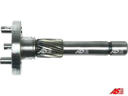 Repair Kit, starter (SG9037S)