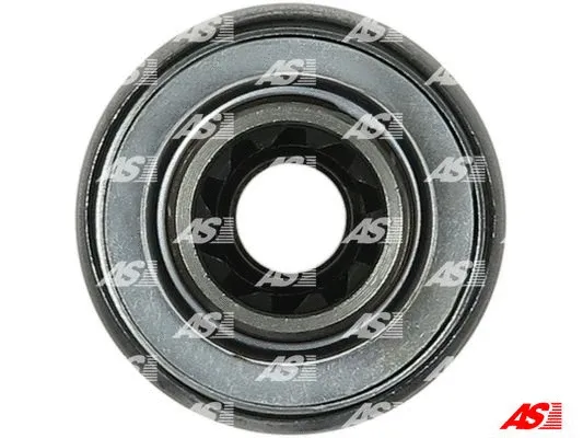 Freewheel Gear, starter