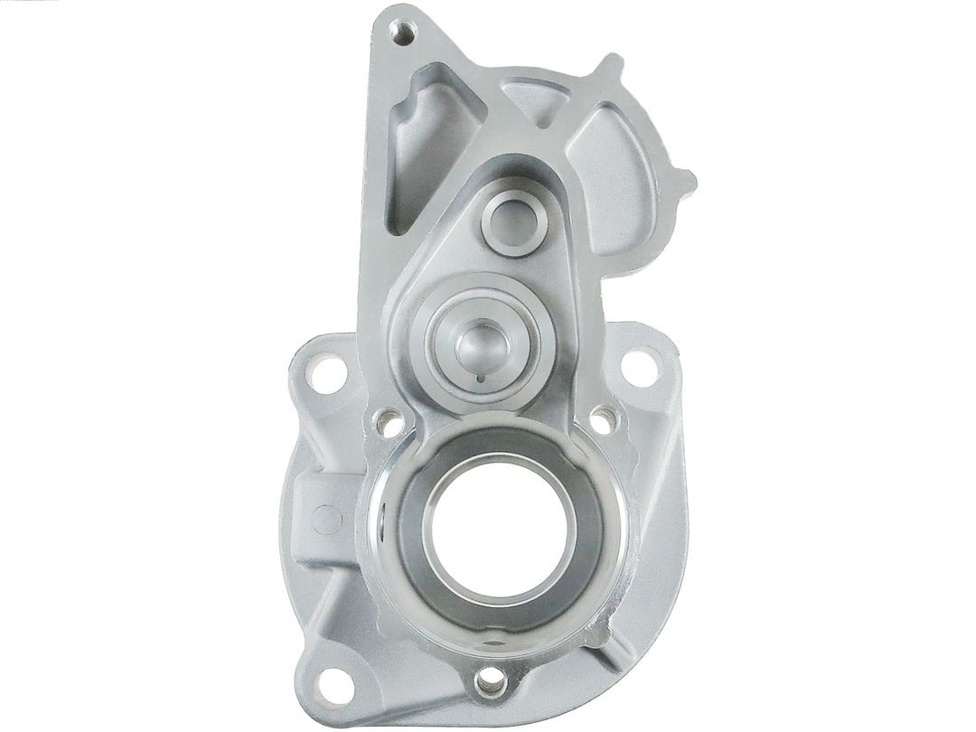 Starter Lid, carburettor