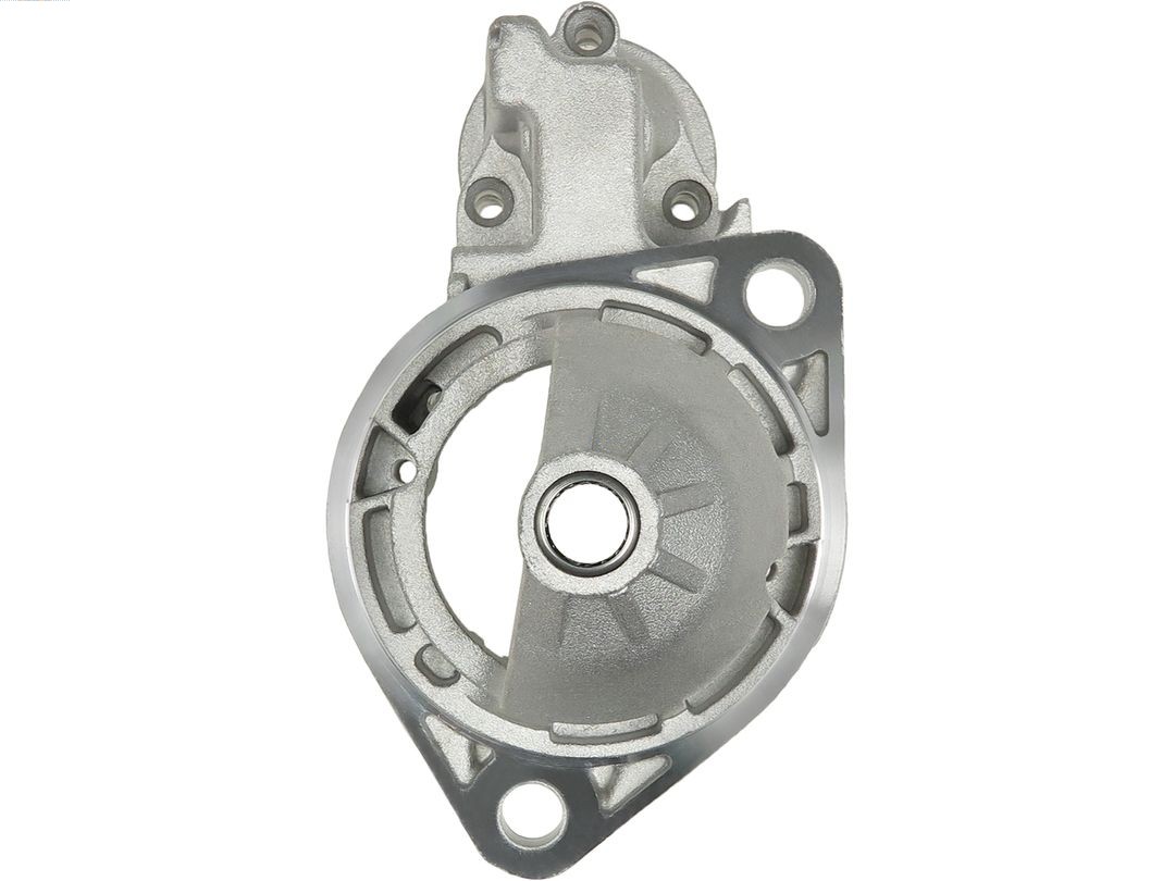 Starter Lid, carburettor (SBR0199S)