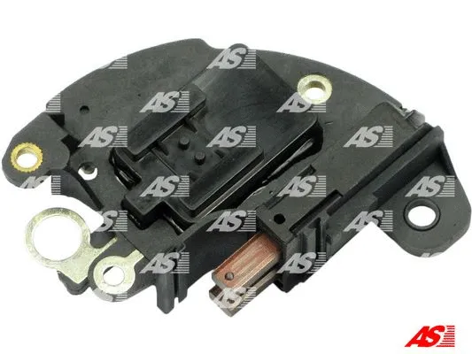 Alternator Regulator